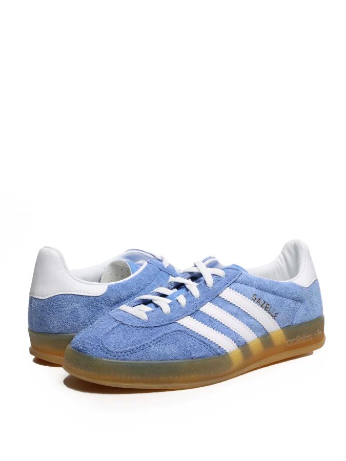 ADIDAS - GAZELLE INDOOR W 2