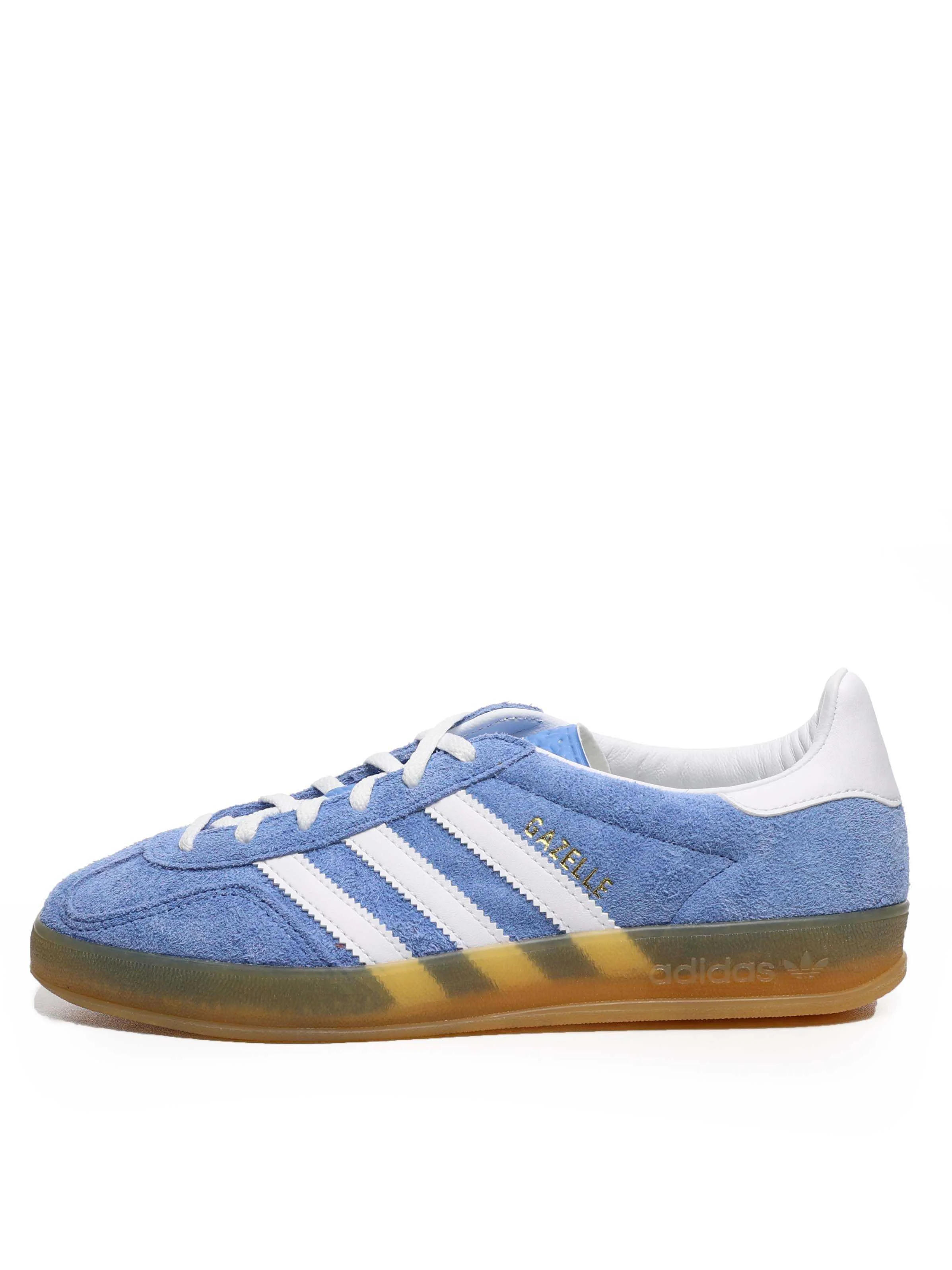 ADIDAS - GAZELLE INDOOR W ADIDAS - GAZELLE INDOOR W