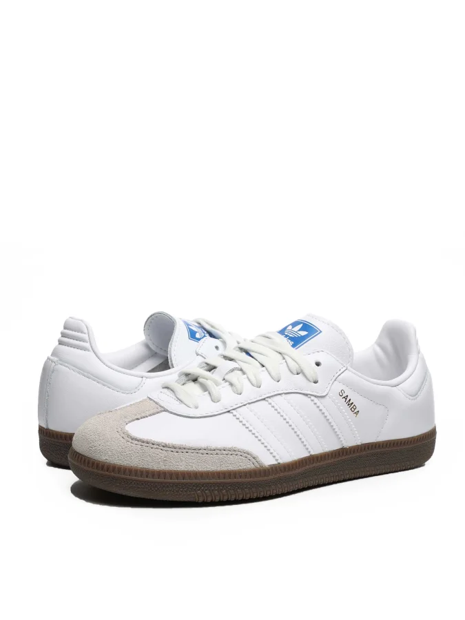 ADIDAS - SAMBA OG