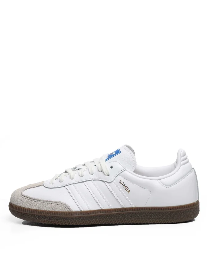 ADIDAS - SAMBA OG 2