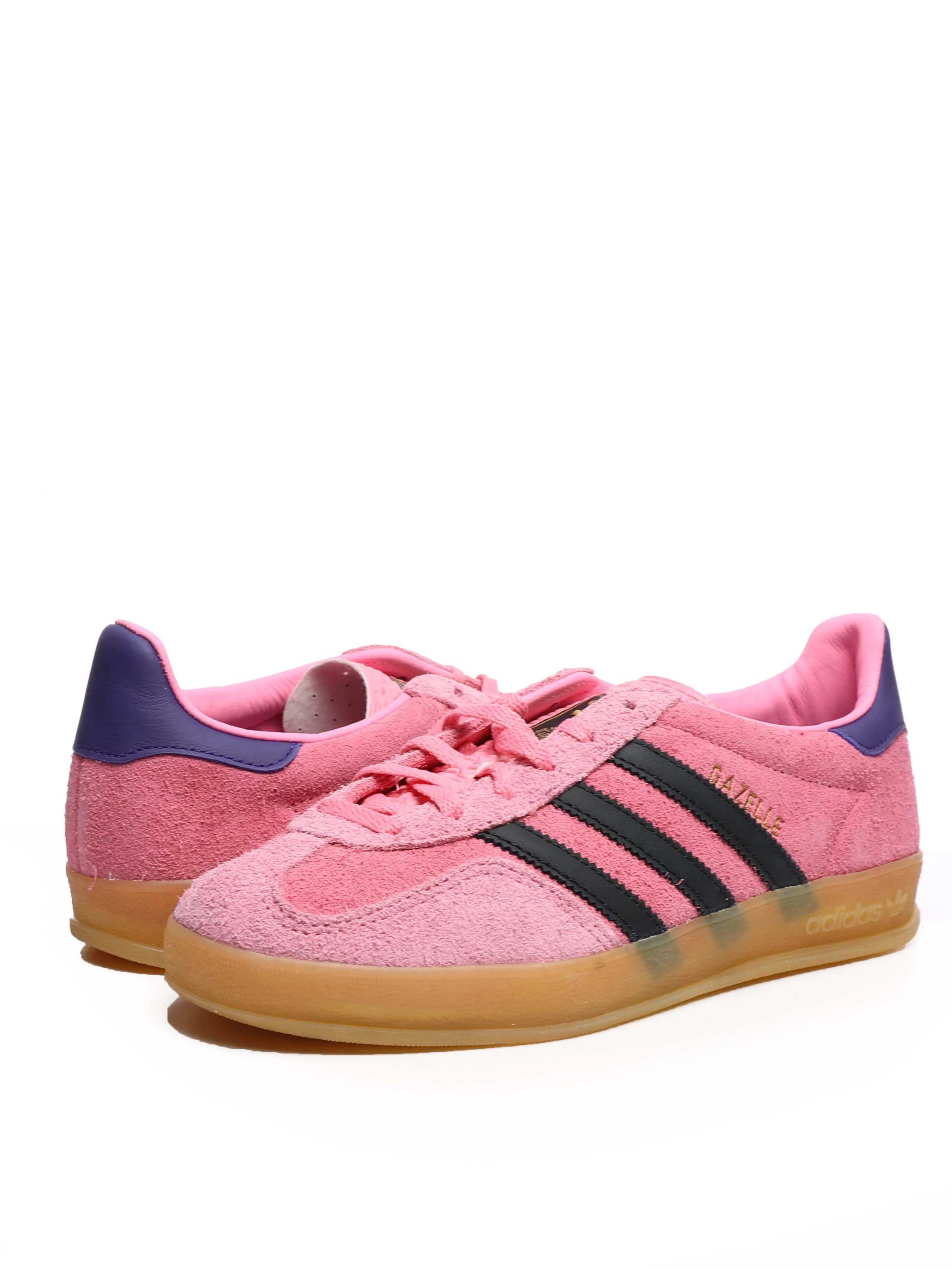 ADIDAS - GAZELLE INDOOR W ADIDAS - GAZELLE INDOOR W