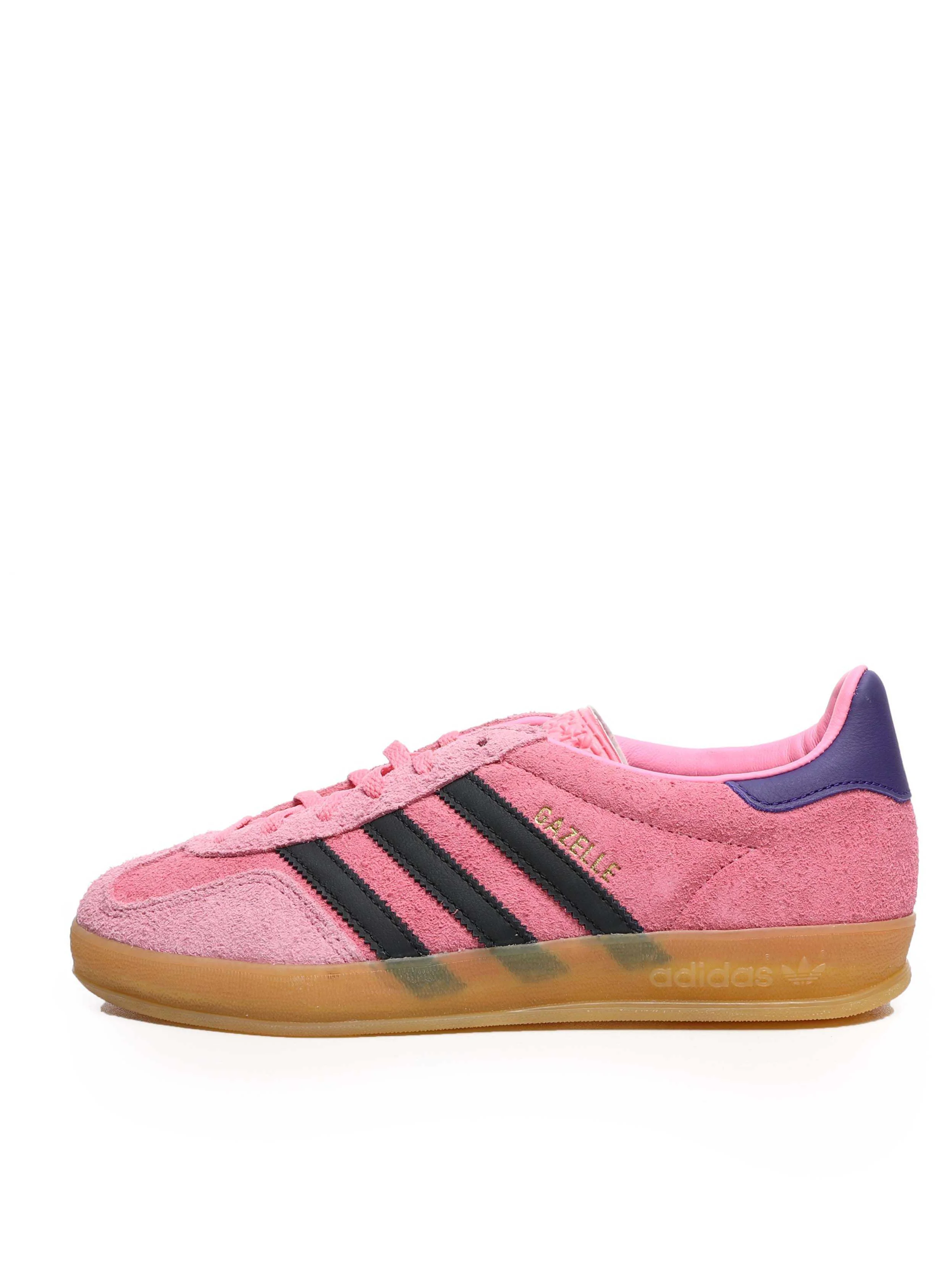 ADIDAS - GAZELLE INDOOR W ADIDAS - GAZELLE INDOOR W