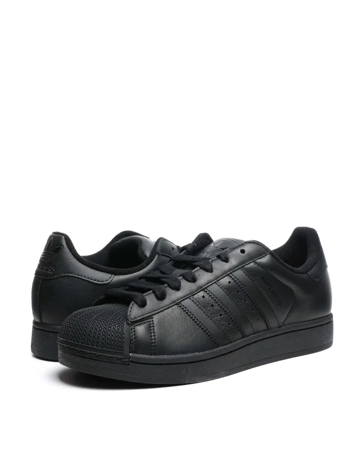 ADIDAS - SUPERSTAR II