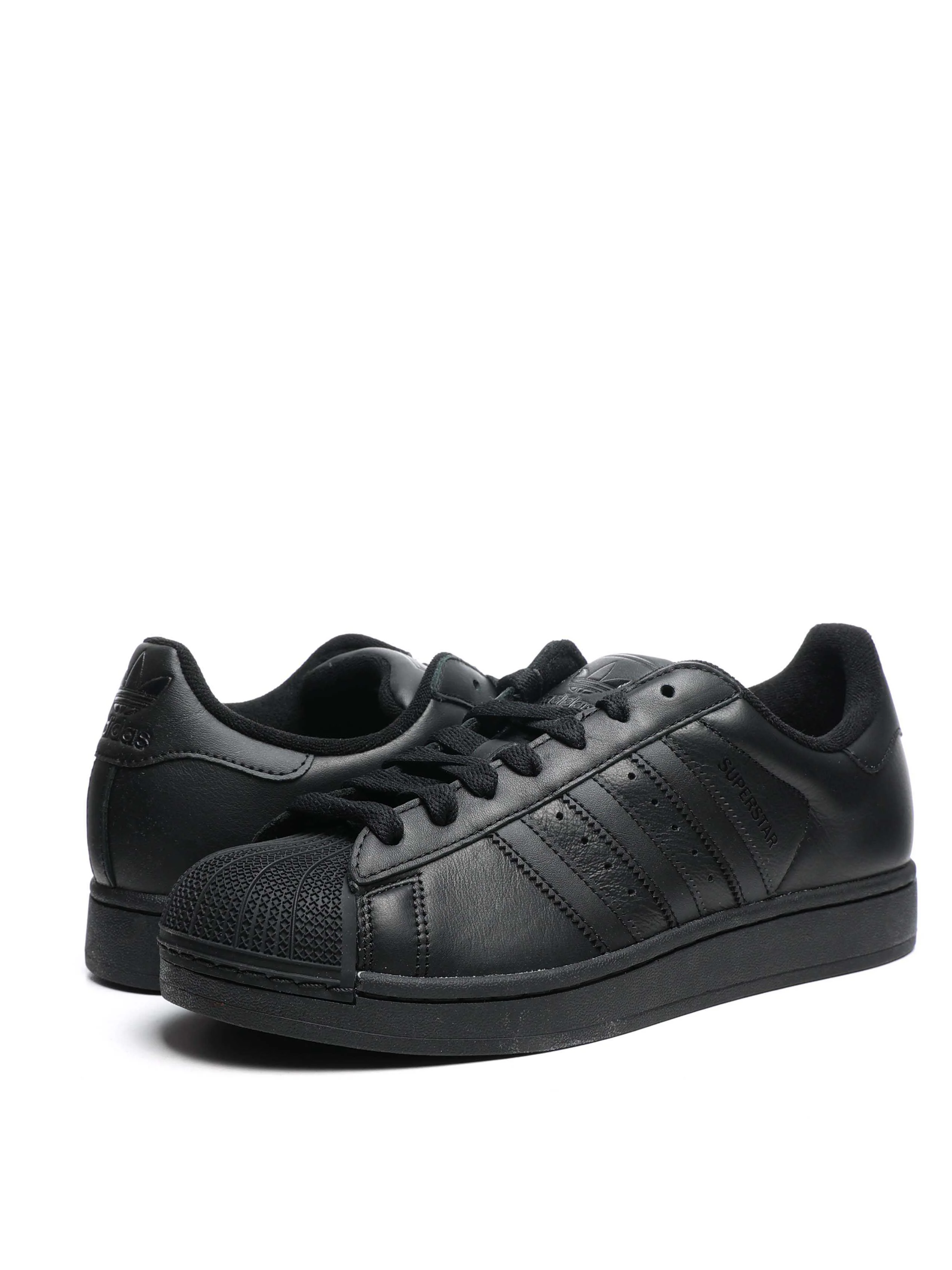 ADIDAS - SUPERSTAR II ADIDAS - SUPERSTAR II