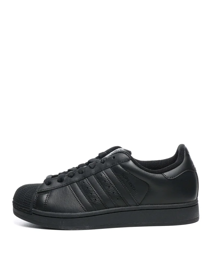 ADIDAS - SUPERSTAR II 2