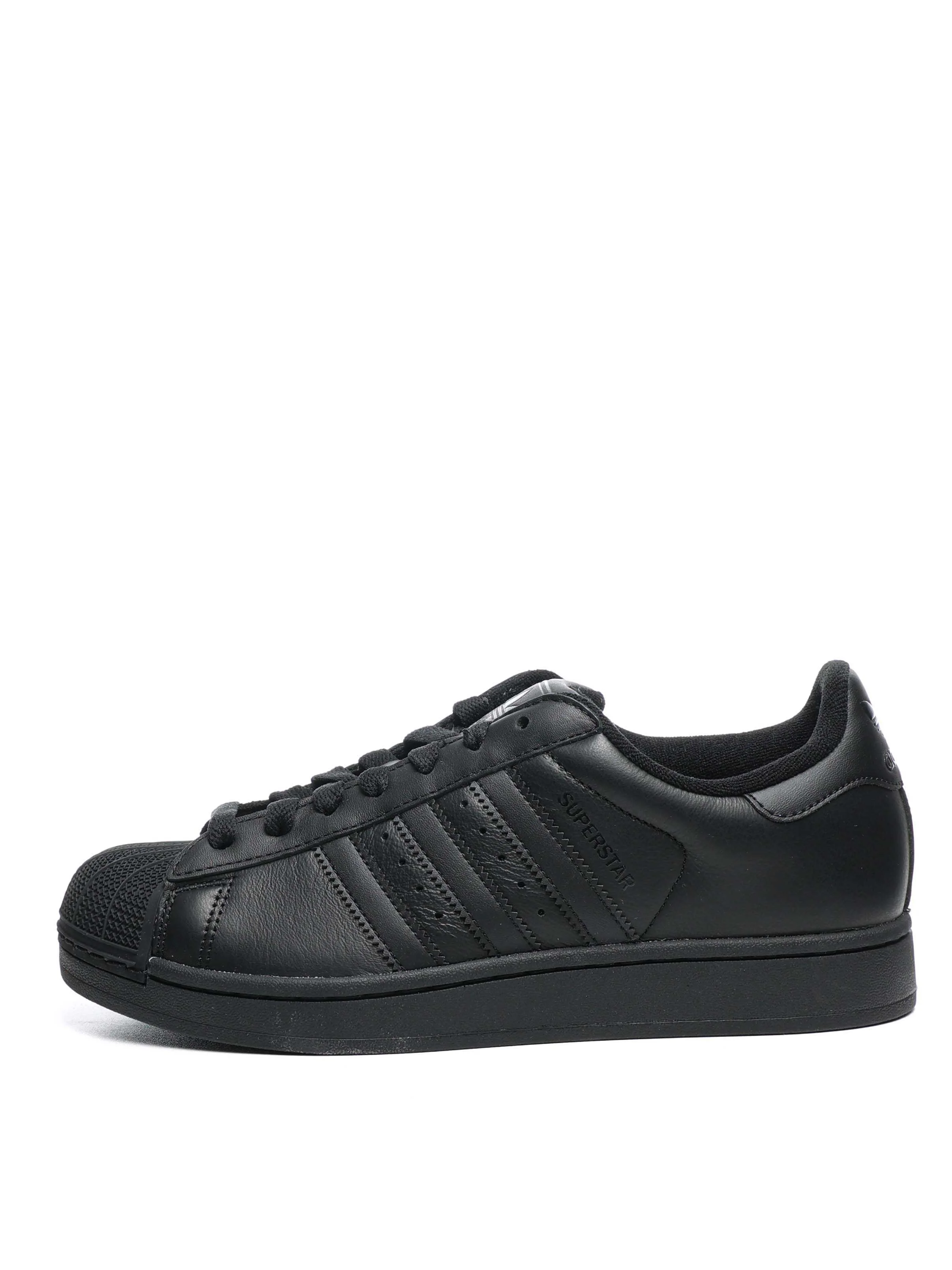 ADIDAS - SUPERSTAR II ADIDAS - SUPERSTAR II