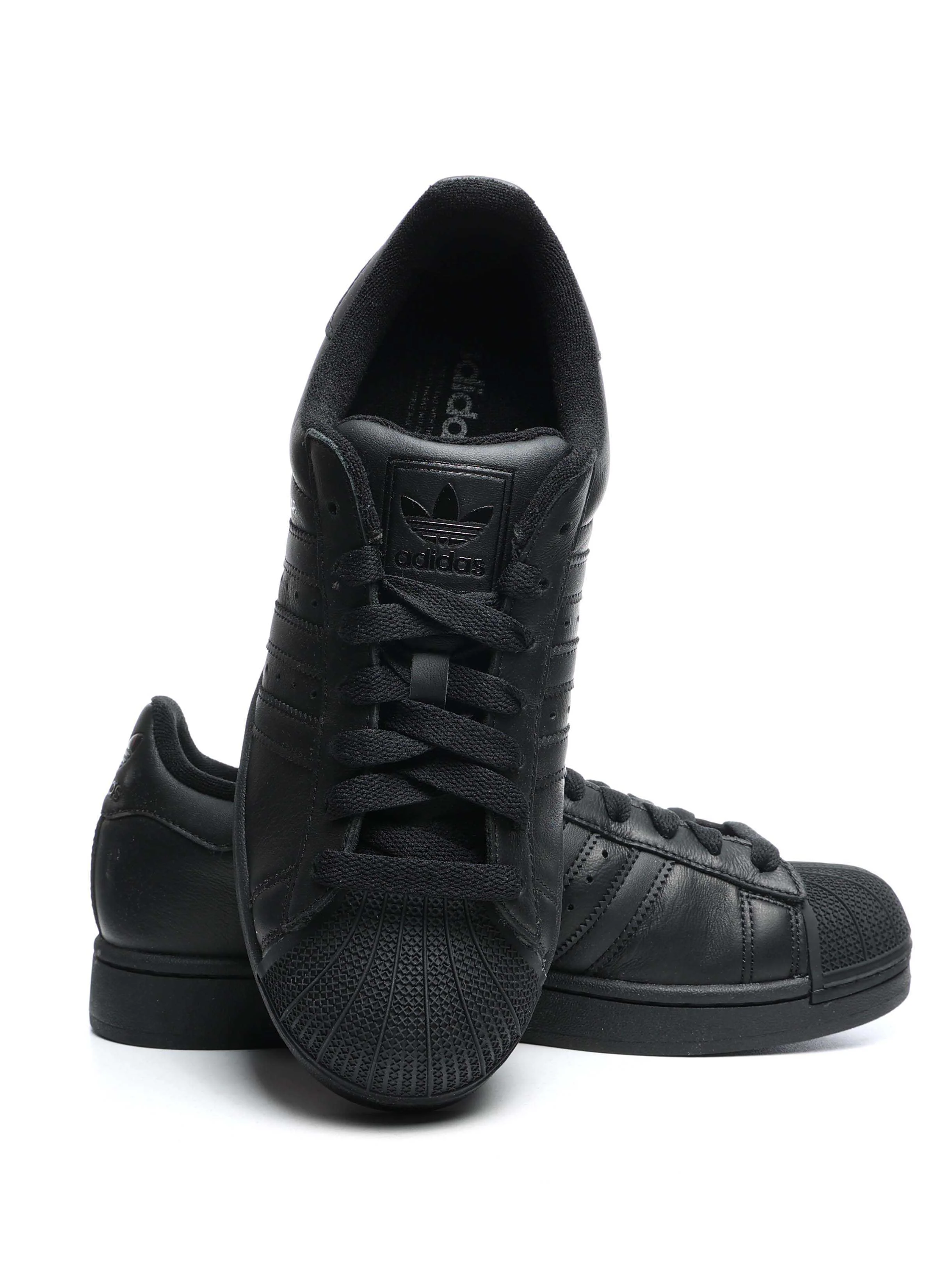 ADIDAS - SUPERSTAR II ADIDAS - SUPERSTAR II