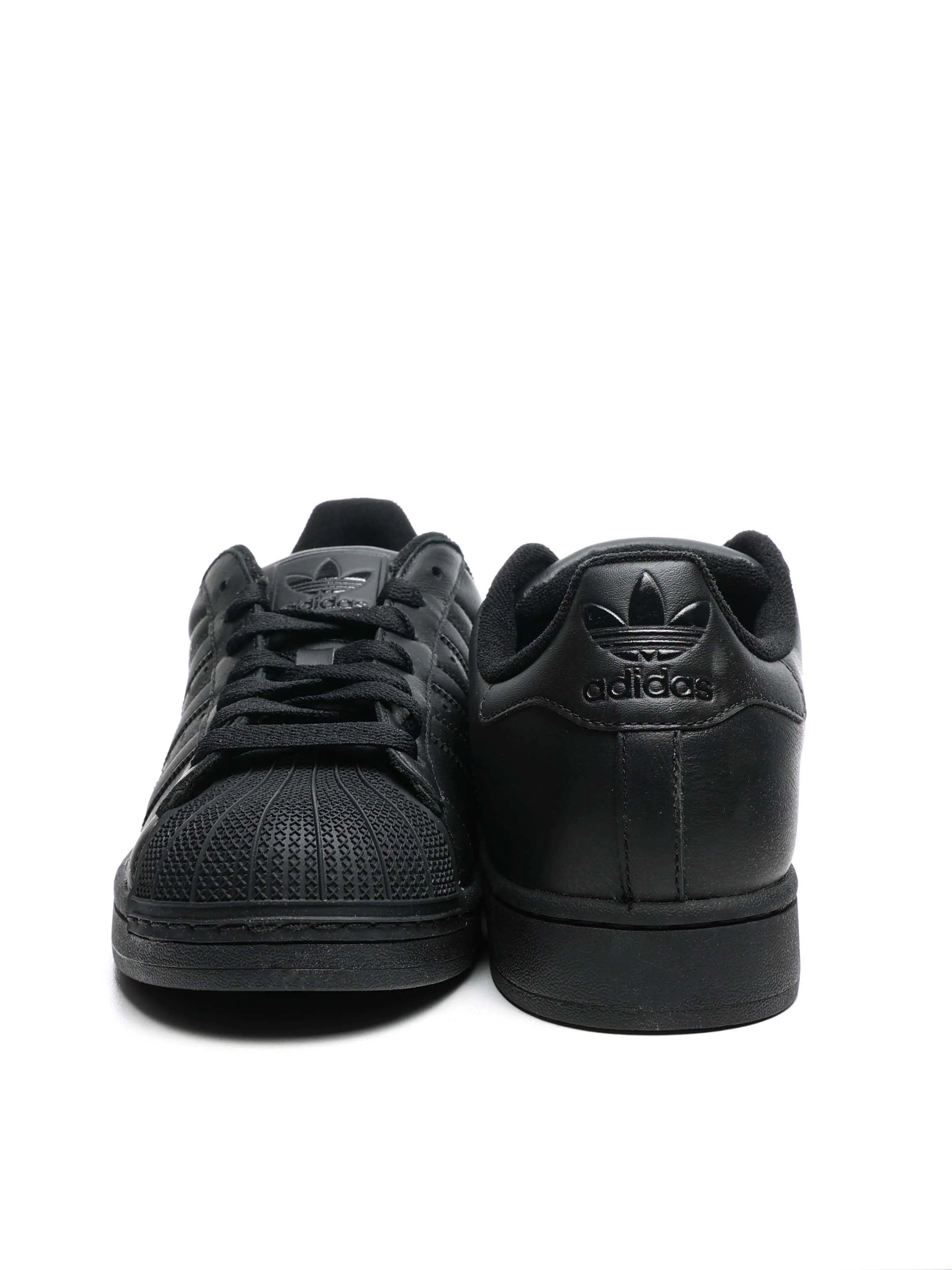 ADIDAS - SUPERSTAR II ADIDAS - SUPERSTAR II