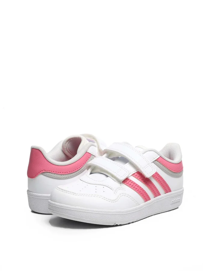 ADIDAS - HOOPS 4.0 CF C