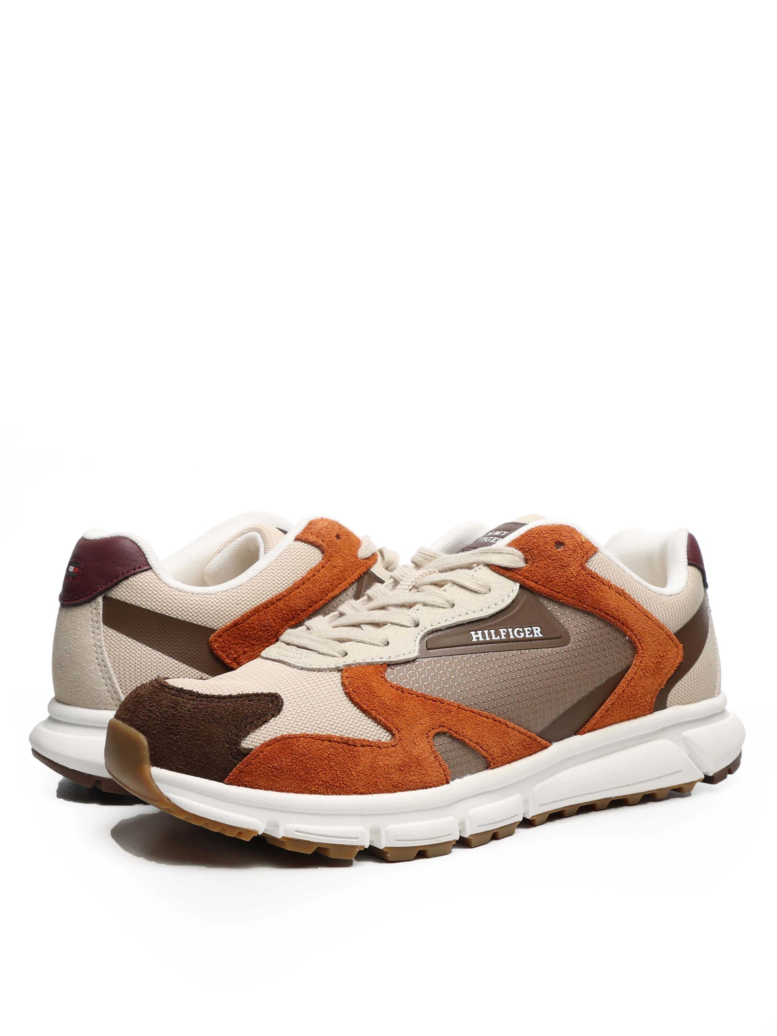 Tommy Hilfiger - OUTDOOR RUNNER MIX Tommy Hilfiger - OUTDOOR RUNNER MIX