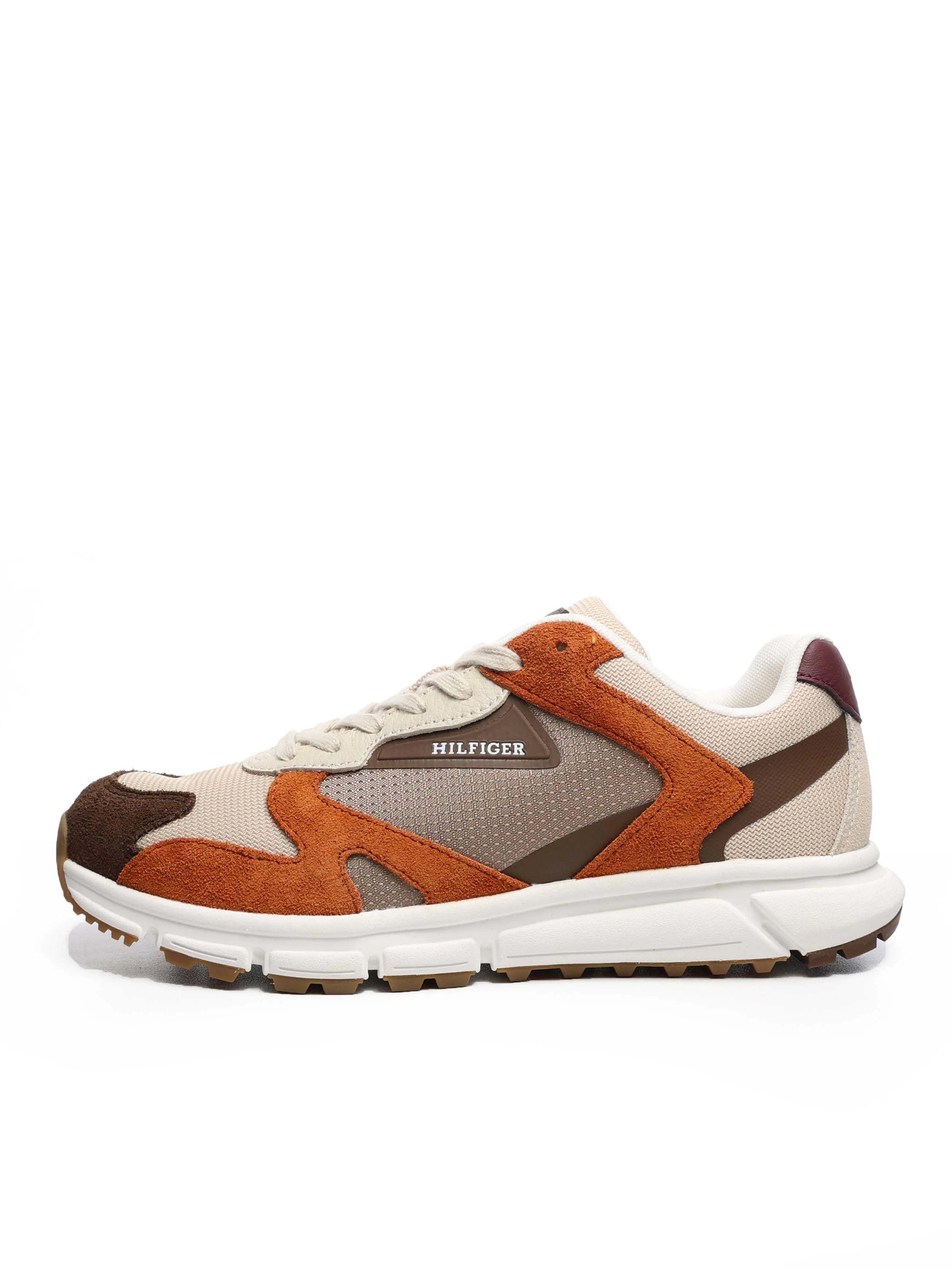 Tommy Hilfiger - OUTDOOR RUNNER MIX Tommy Hilfiger - OUTDOOR RUNNER MIX