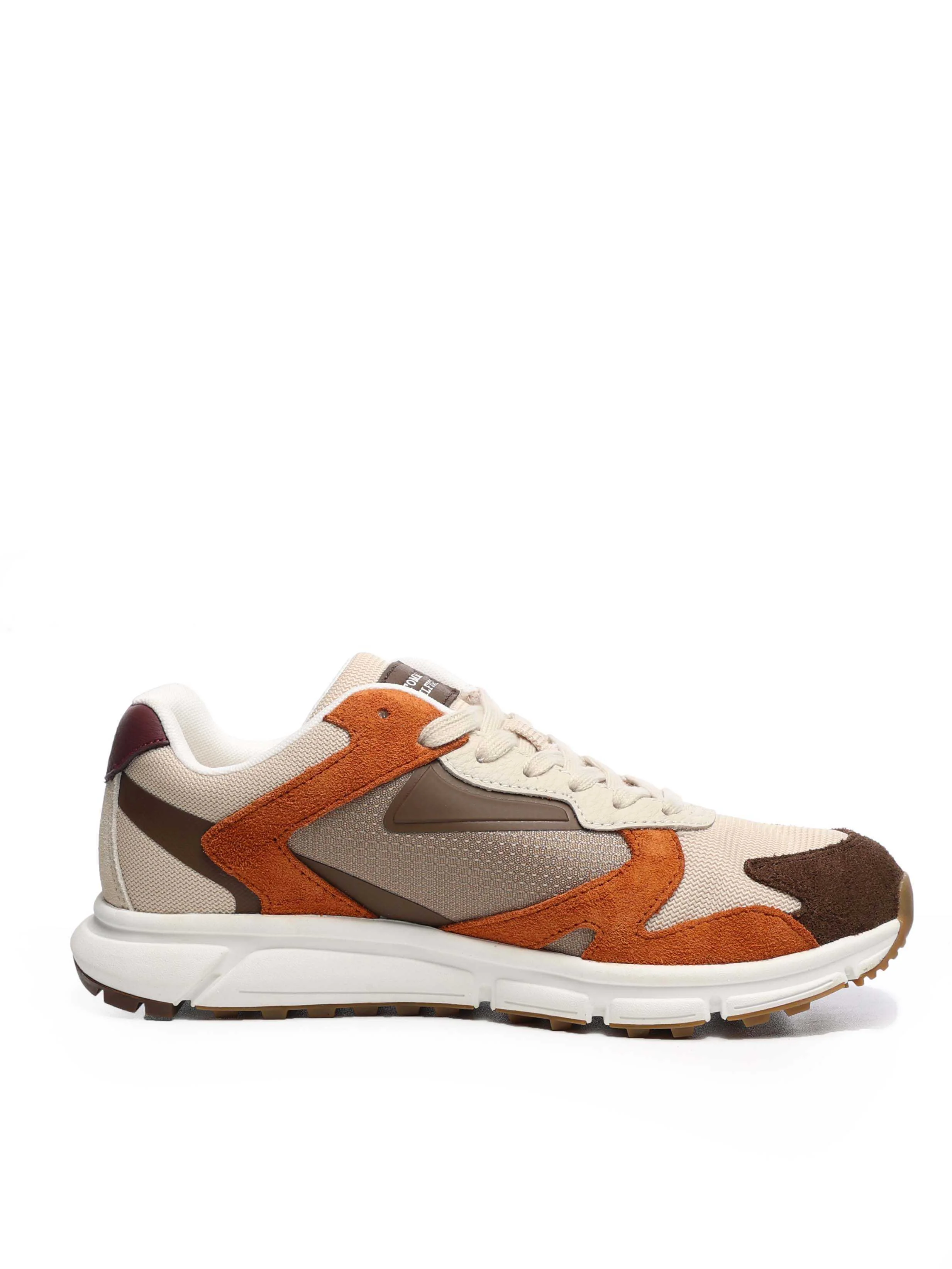 Tommy Hilfiger - OUTDOOR RUNNER MIX Tommy Hilfiger - OUTDOOR RUNNER MIX