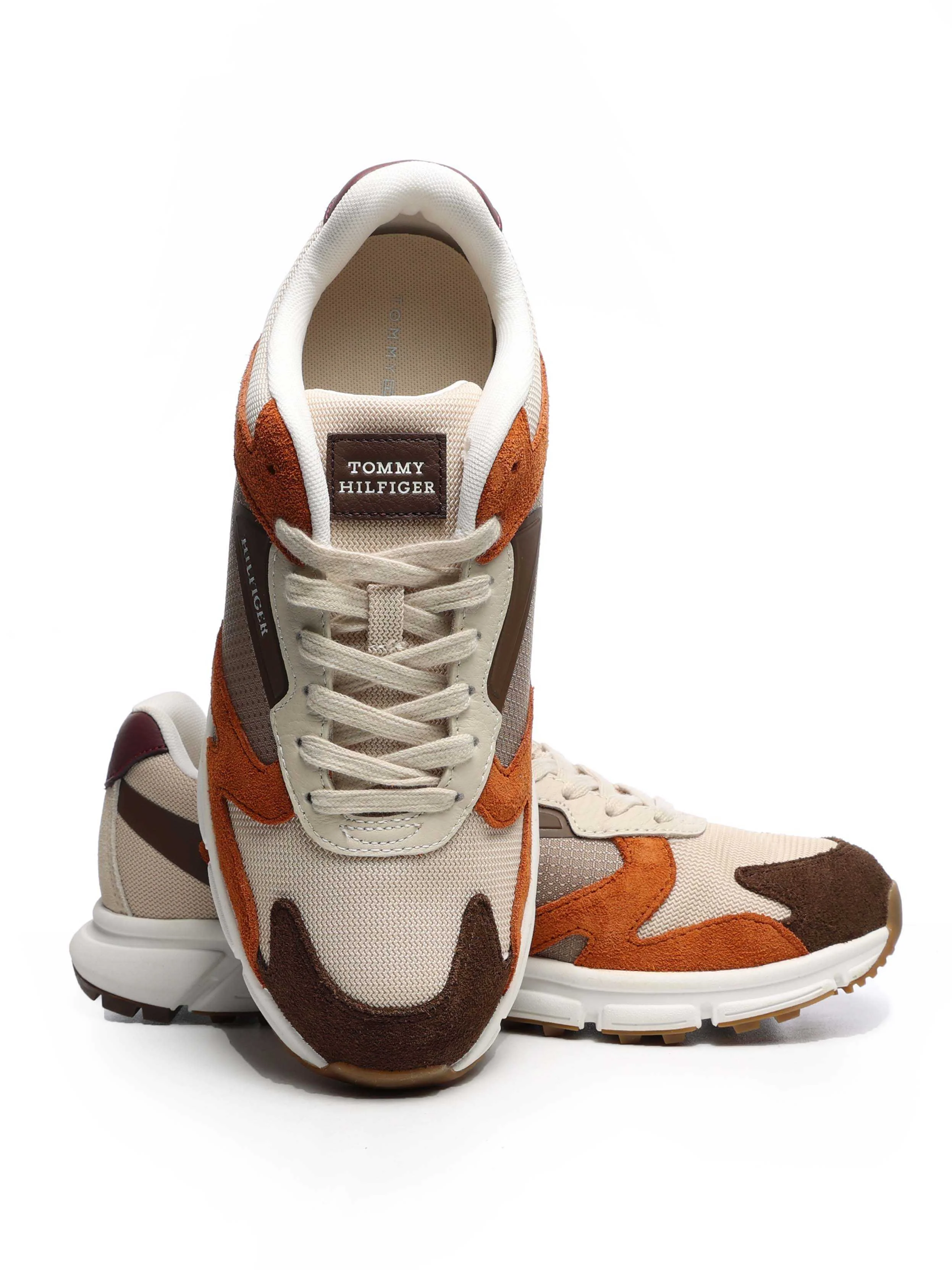 Tommy Hilfiger - OUTDOOR RUNNER MIX Tommy Hilfiger - OUTDOOR RUNNER MIX