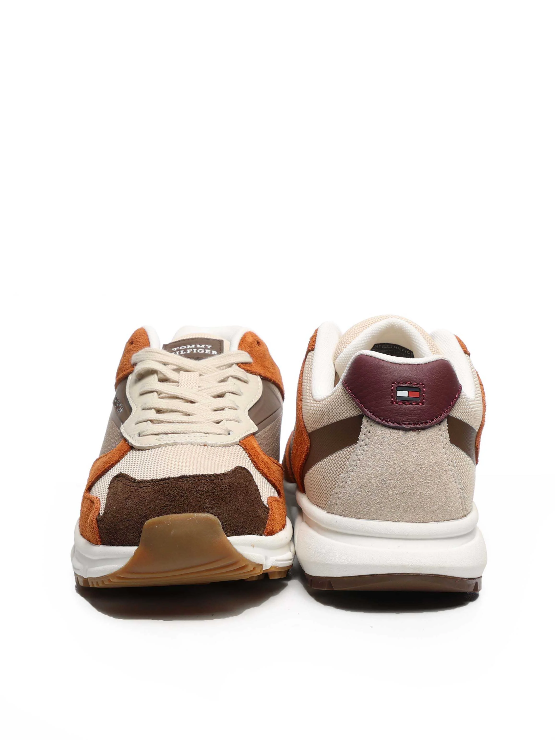 Tommy Hilfiger - OUTDOOR RUNNER MIX Tommy Hilfiger - OUTDOOR RUNNER MIX