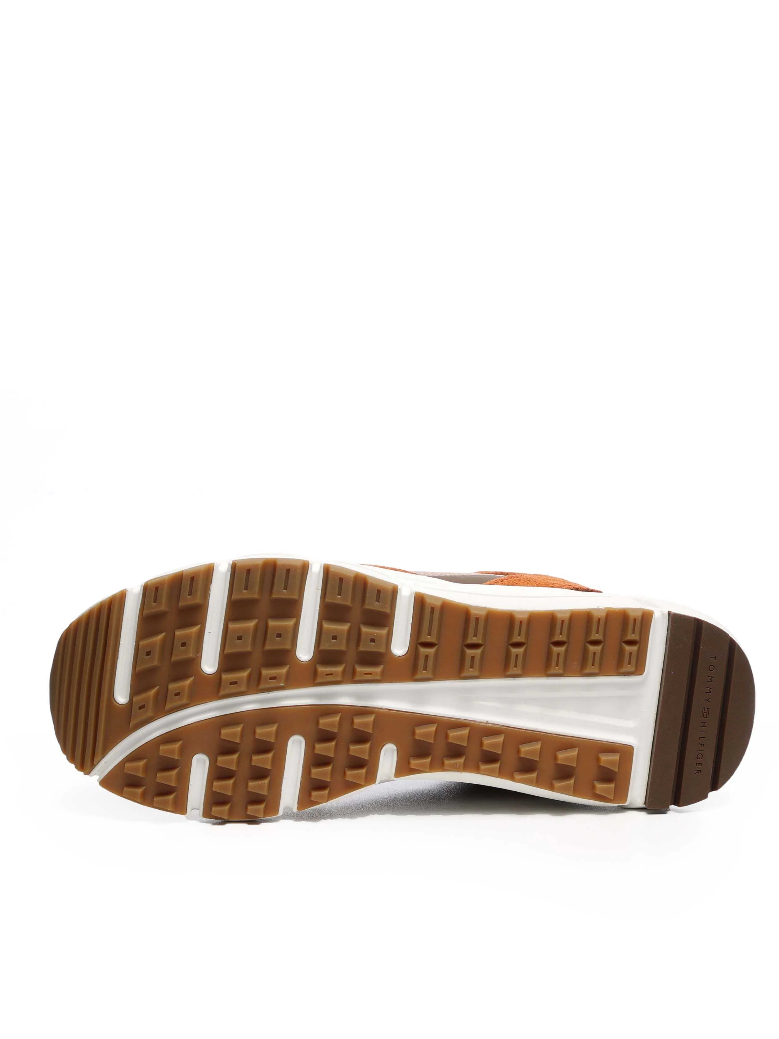 Tommy Hilfiger - OUTDOOR RUNNER MIX Tommy Hilfiger - OUTDOOR RUNNER MIX