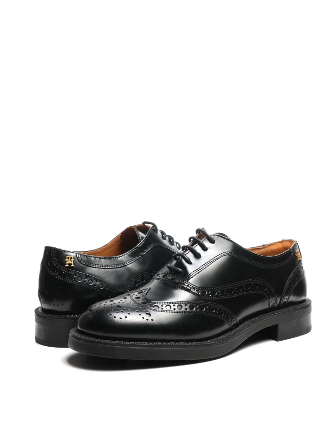 Tommy Hilfiger - BROGUE... 2