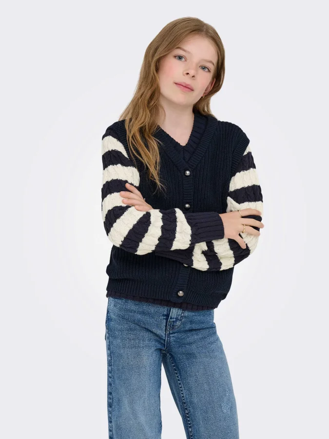 KIDS ONLY - KOGJANNY S/L...