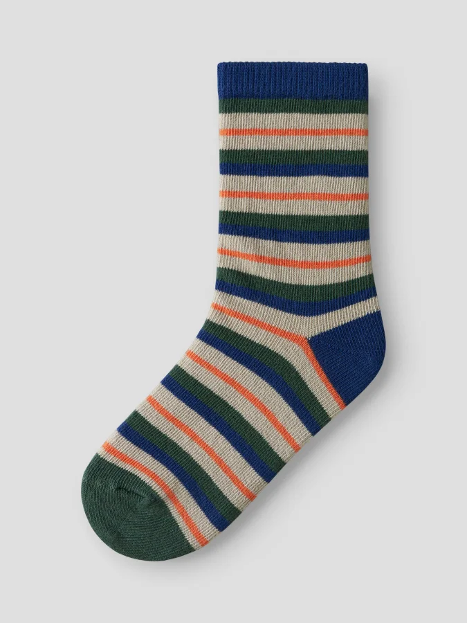 NAME IT - NMMVAGN 5P SOCK 2
