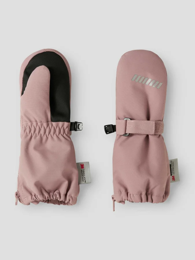 NAME IT - NMNSNOW10 MITTEN...