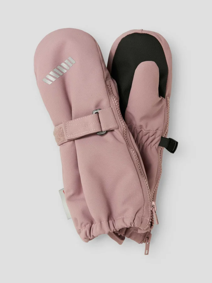 NAME IT - NMNSNOW10 MITTEN... 2