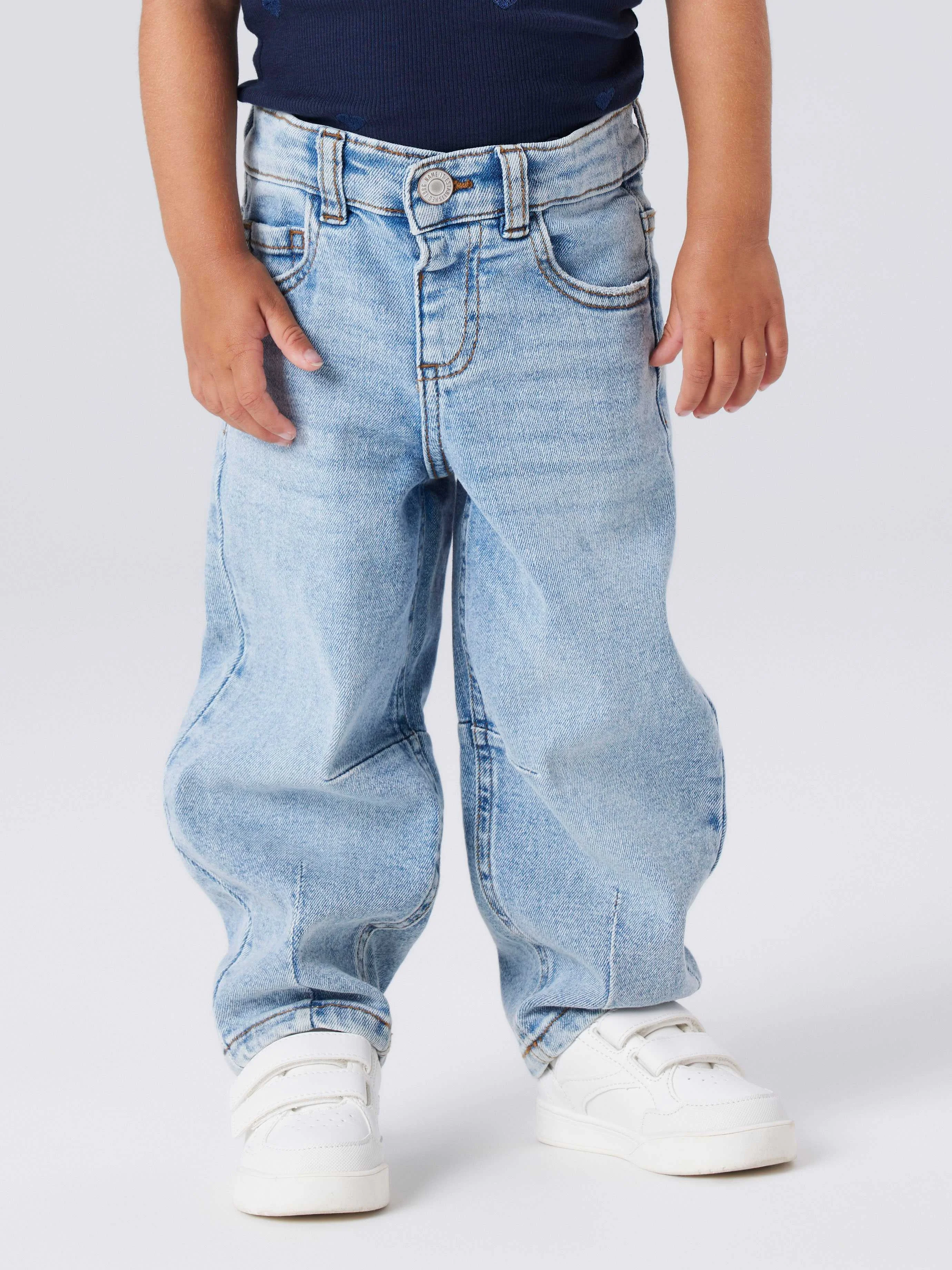 NAME IT - NMFBELLA BALLOON JEANS... NAME IT - NMFBELLA BALLOON JEANS...