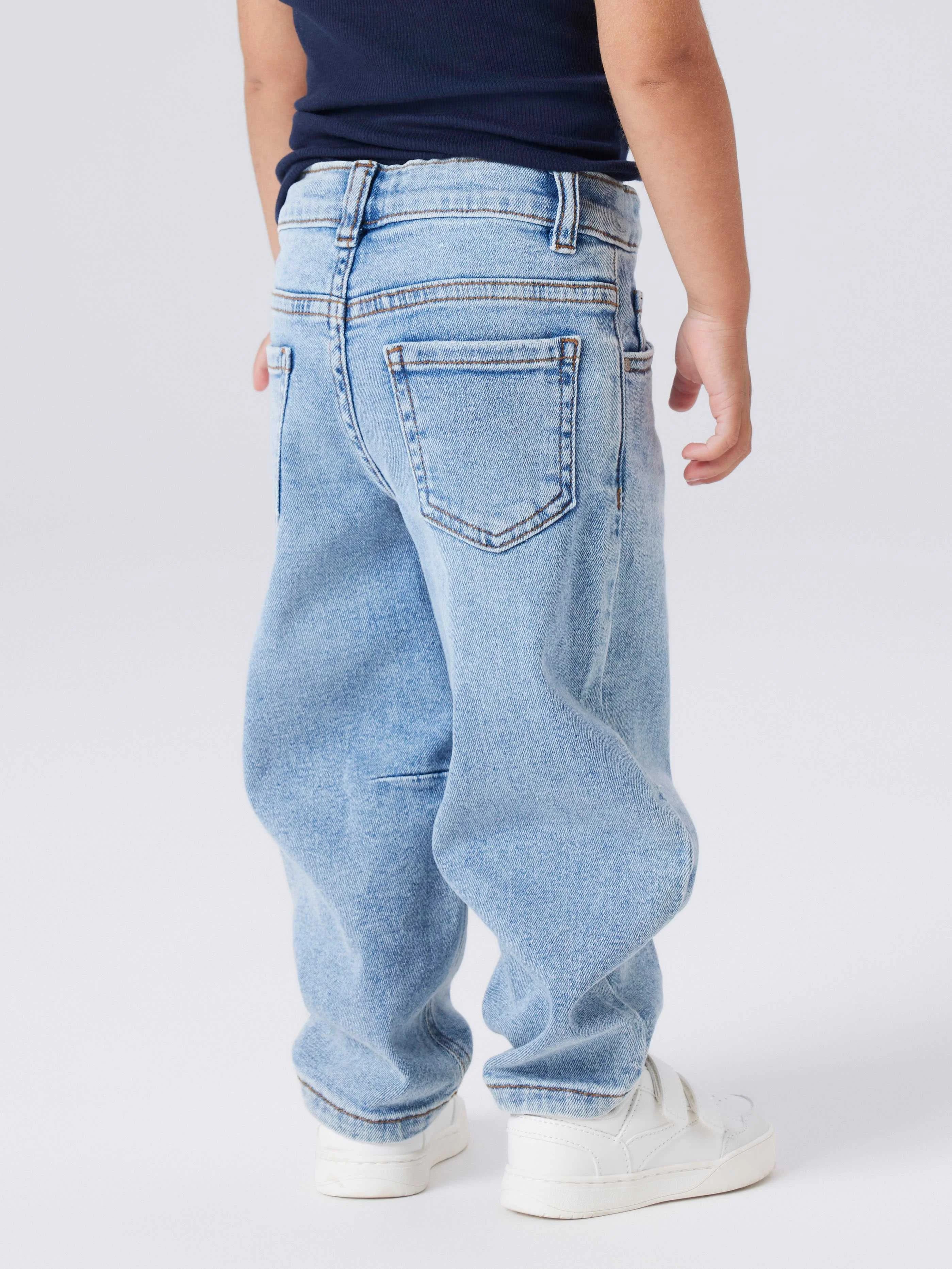 NAME IT - NMFBELLA BALLOON JEANS... NAME IT - NMFBELLA BALLOON JEANS...