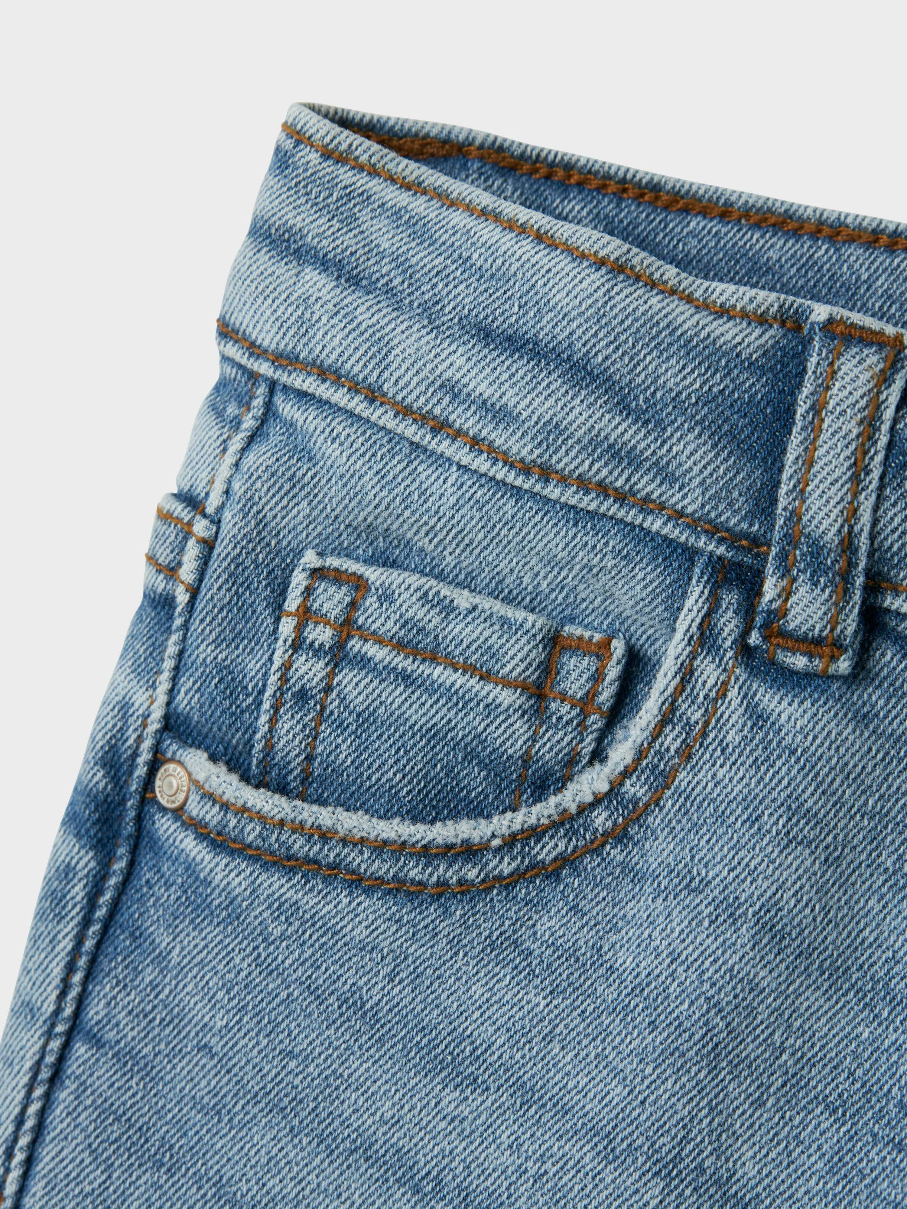 NAME IT - NMFBELLA BALLOON JEANS... NAME IT - NMFBELLA BALLOON JEANS...