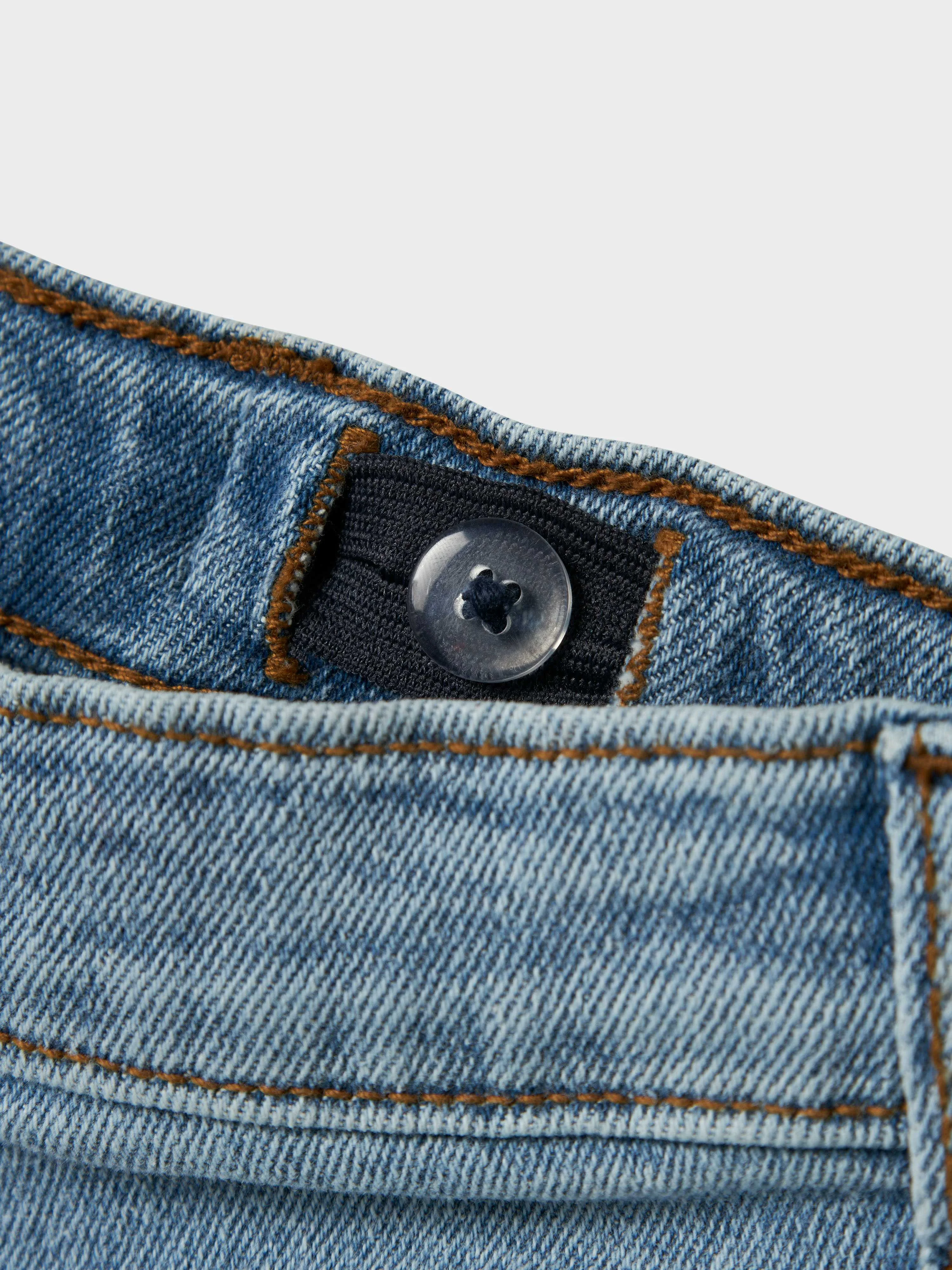 NAME IT - NMFBELLA BALLOON JEANS... NAME IT - NMFBELLA BALLOON JEANS...