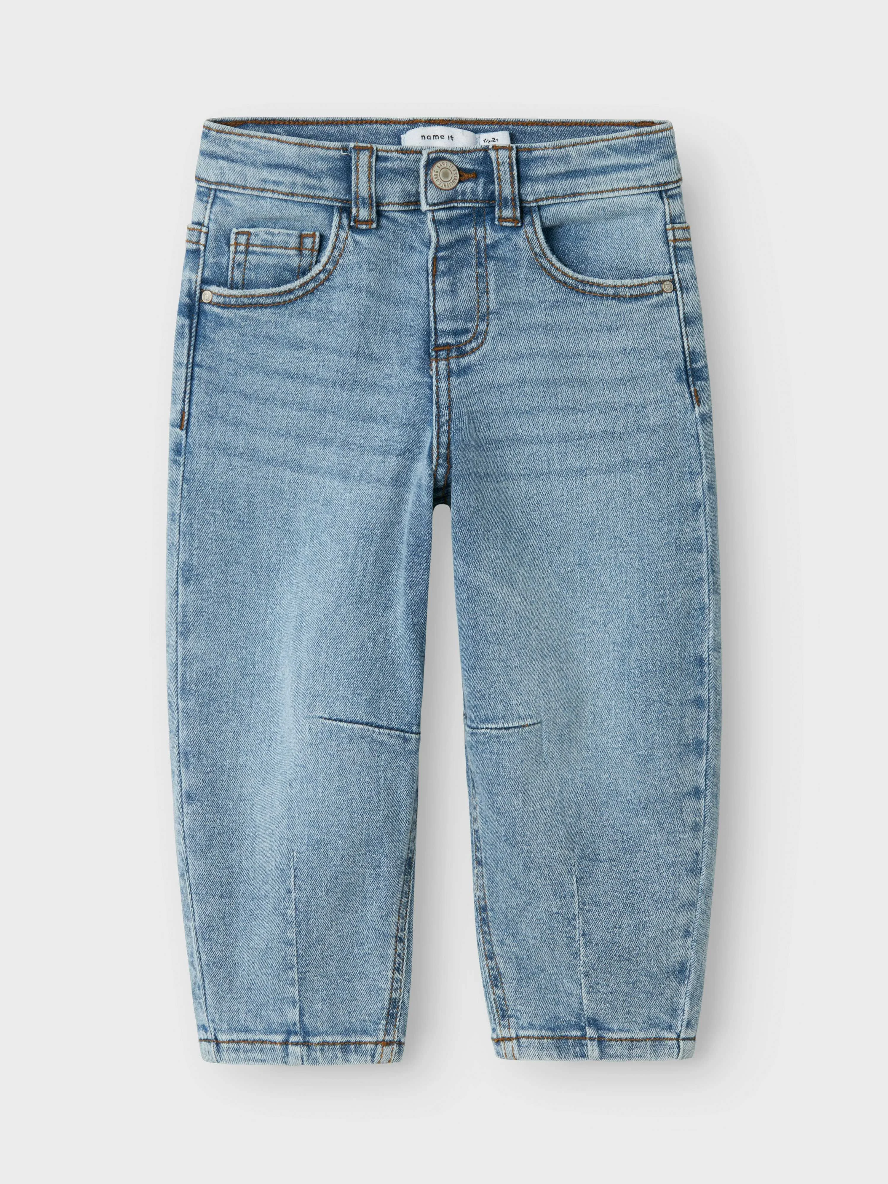 NAME IT - NMFBELLA BALLOON JEANS... NAME IT - NMFBELLA BALLOON JEANS...