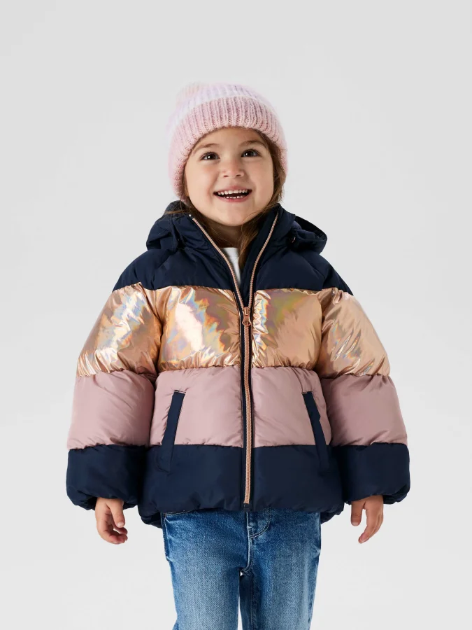 NAME IT - NMFMILLE PUFFER...