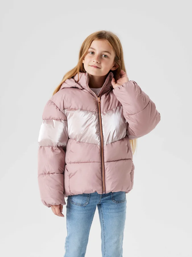 NAME IT - NKFMILLE PUFFER...