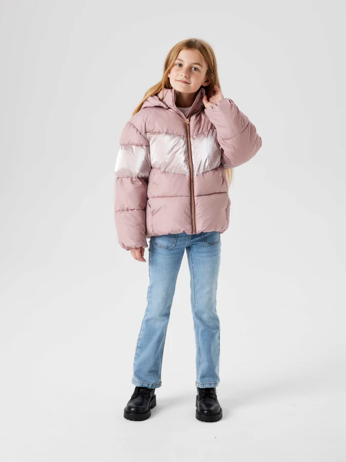NAME IT - NKFMILLE PUFFER... 2