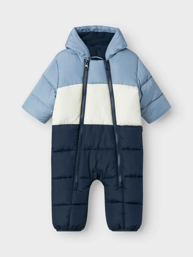 NAME IT - NBMMAPLE SUIT