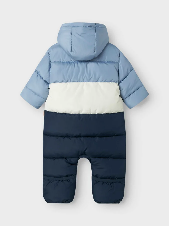 NAME IT - NBMMAPLE SUIT 2