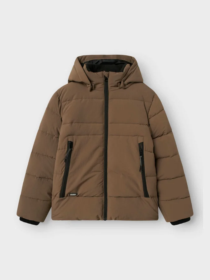 NAME IT - NKMMELVIN PUFFER... 2