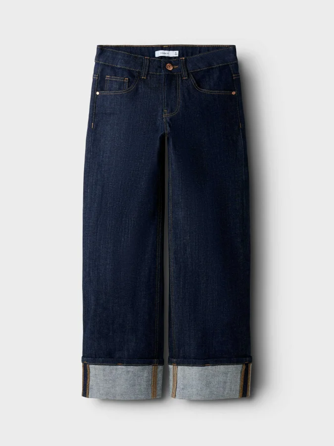 NAME IT - NKFROSE WIDE FOLD...