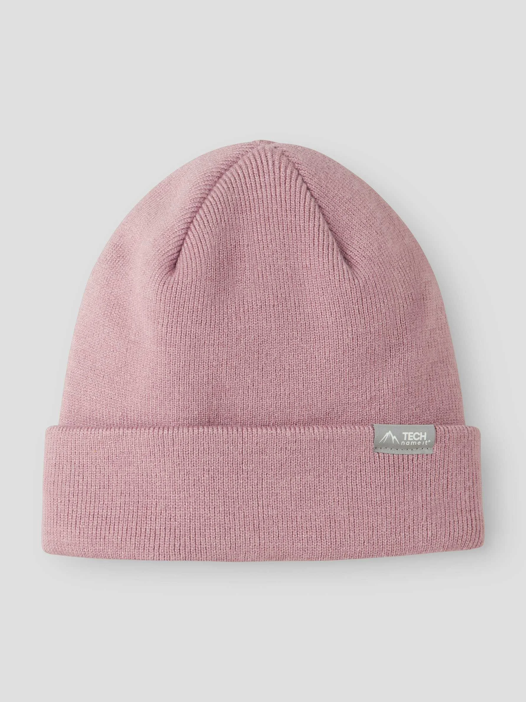 NAME IT - NMNMOSO EAR PROTECT BEANIE 2FO NAME IT - NMNMOSO EAR PROTECT BEANIE 2FO