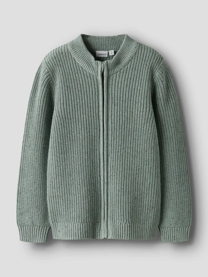 NAME IT - NMMNORMAN LS KNIT...
