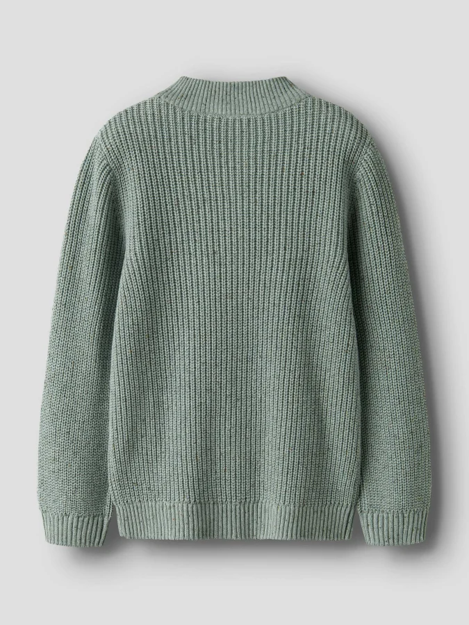 NAME IT - NMMNORMAN LS KNIT... 2