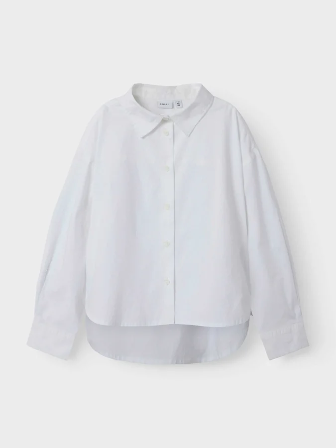 NAME IT - NKFNIARA LS RLX...