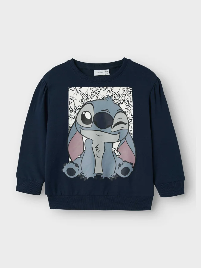 NAME IT - NMFARINA STITCH...