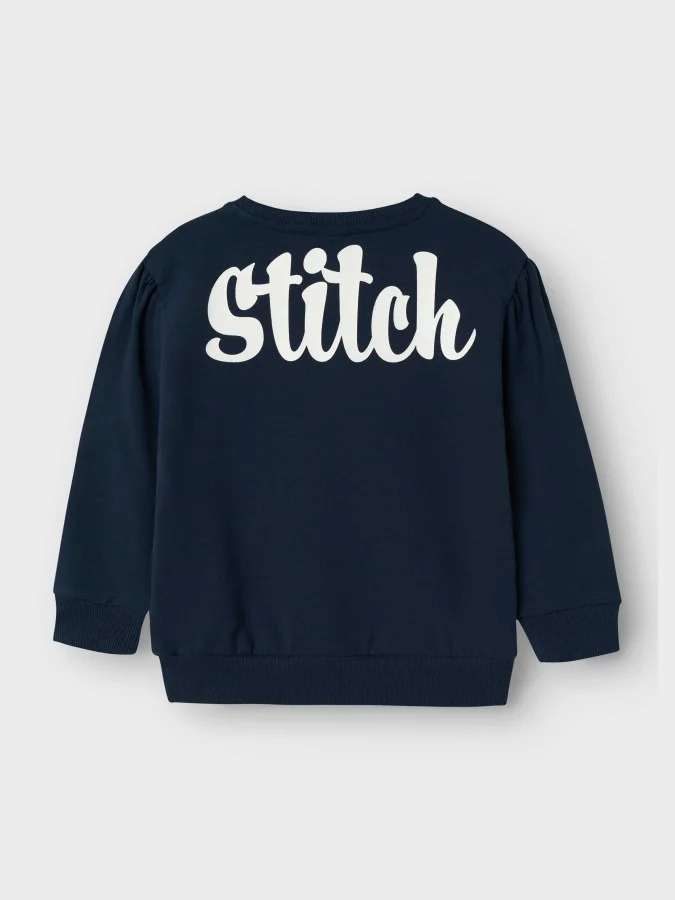 NAME IT - NMFARINA STITCH... 2