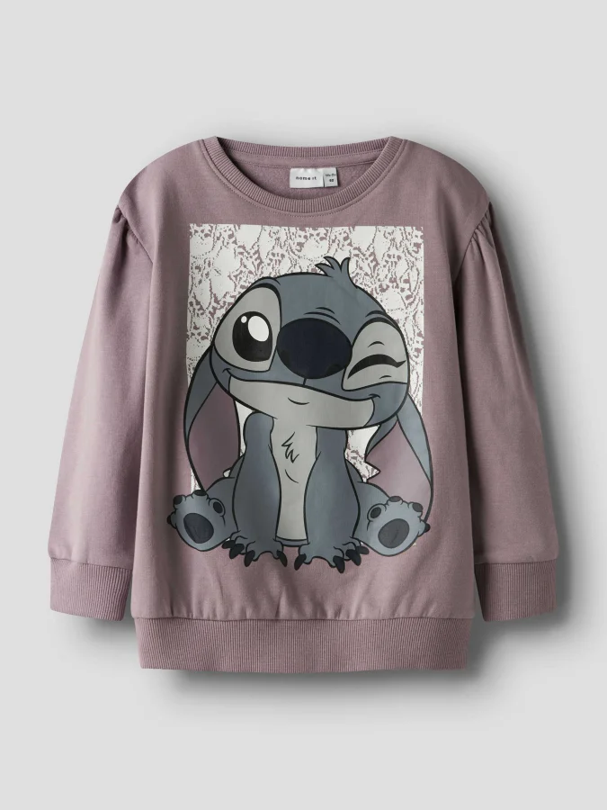 NAME IT - NMFARINA STITCH...