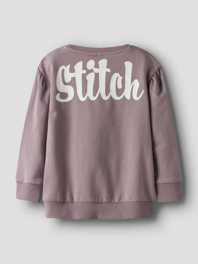 NAME IT - NMFARINA STITCH... 2