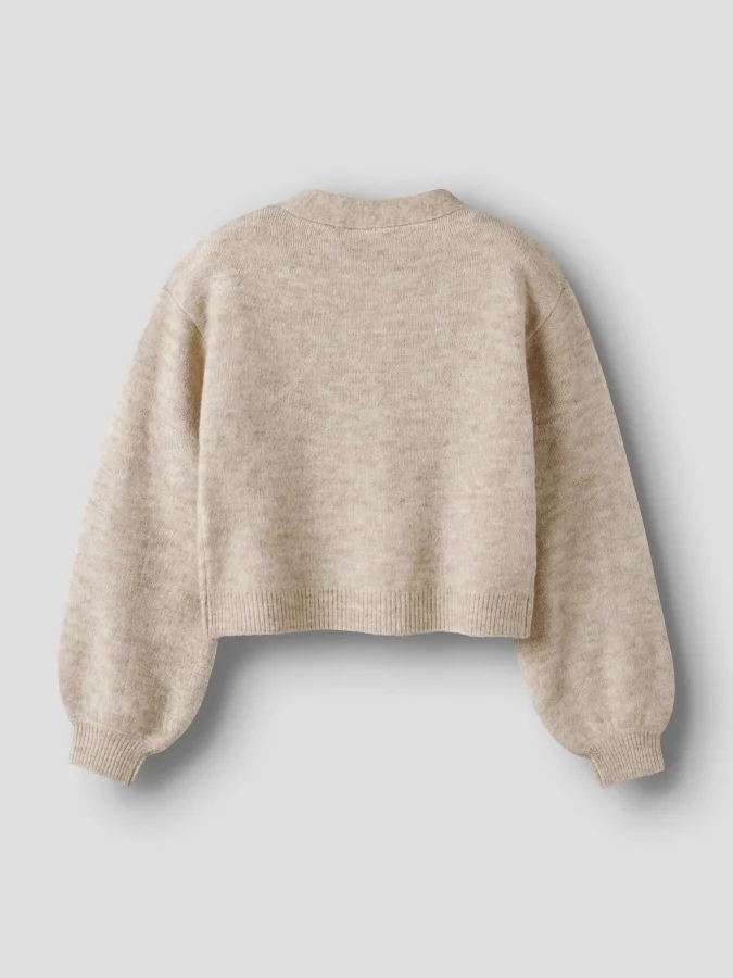 NAME IT - NKFNINA KNIT CARD 2