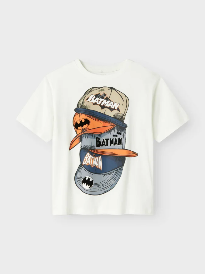 NAME IT - NKMADD BATMAN SS...