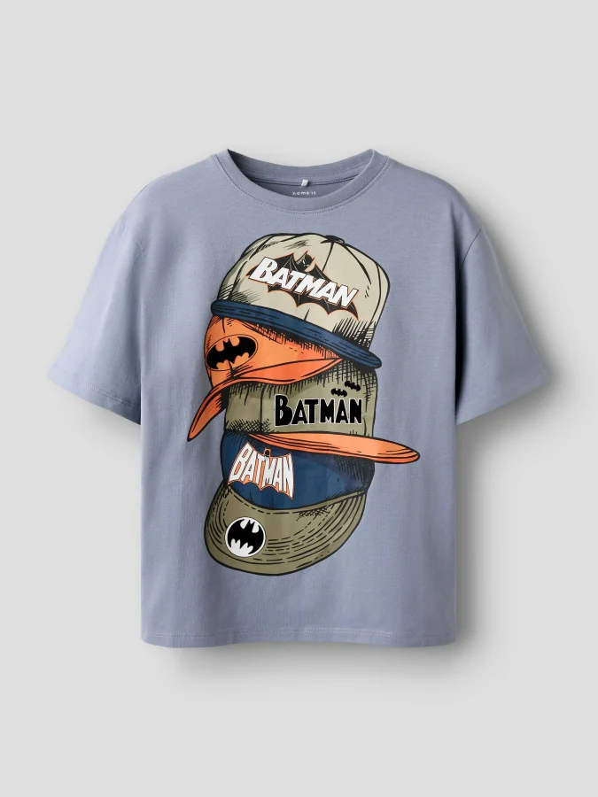 NAME IT - NKMADD BATMAN SS...