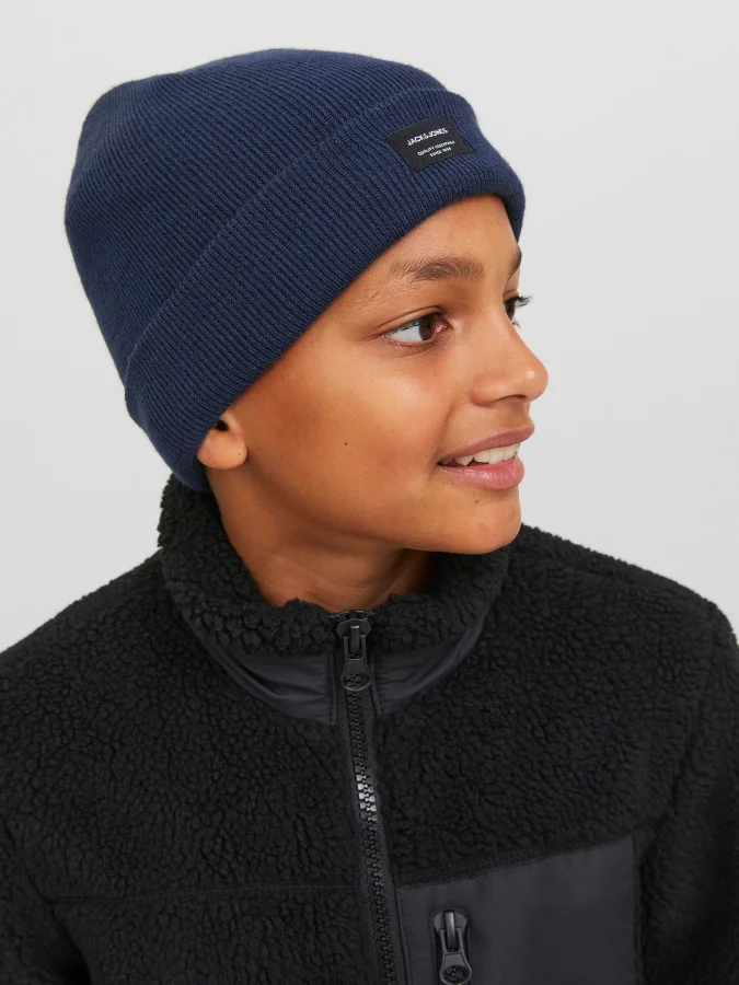 Jack&Jones - JACDNA BEANIE... 2