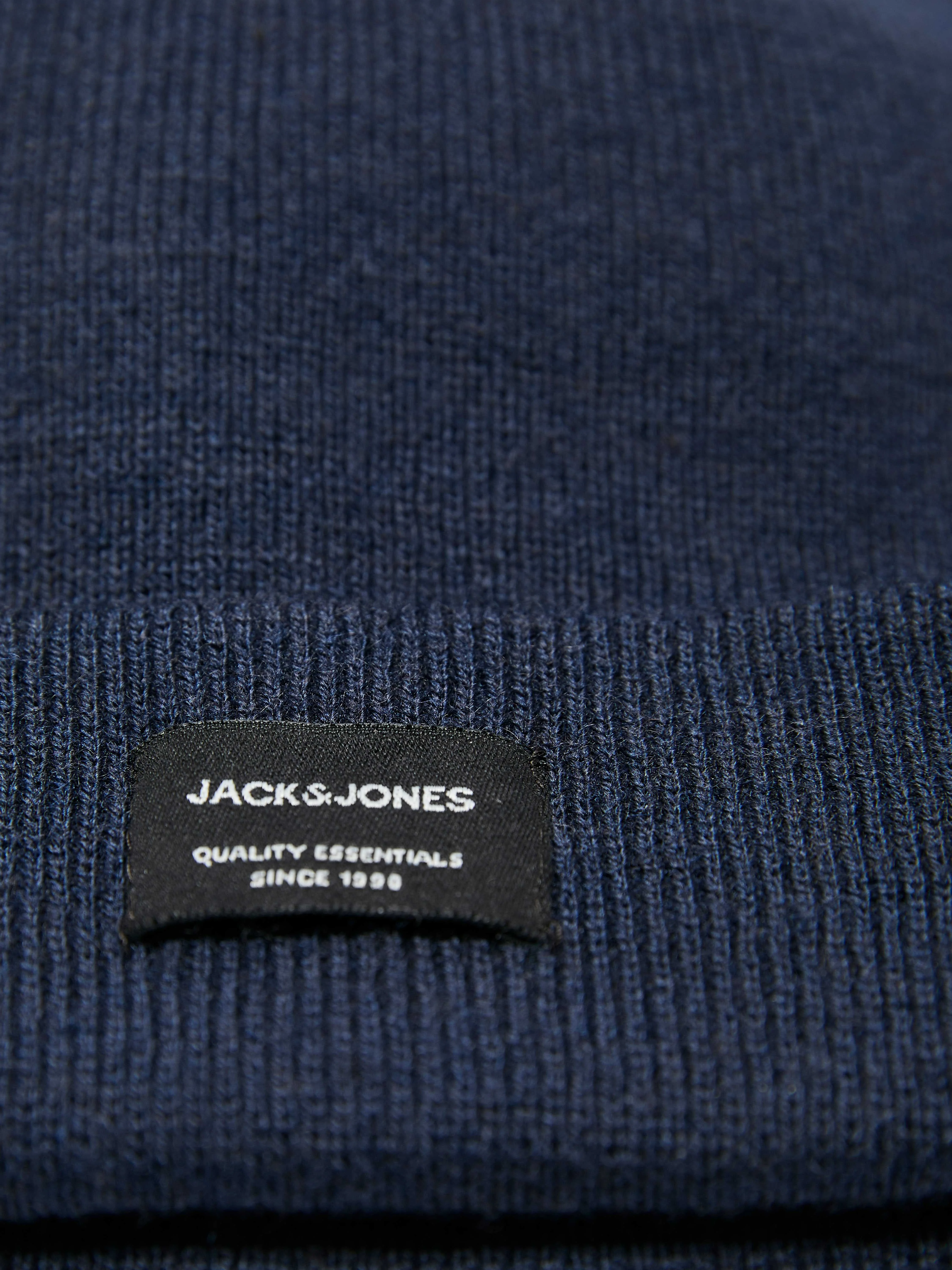 Jack&Jones - JACDNA BEANIE SN JNR Jack&Jones - JACDNA BEANIE SN JNR