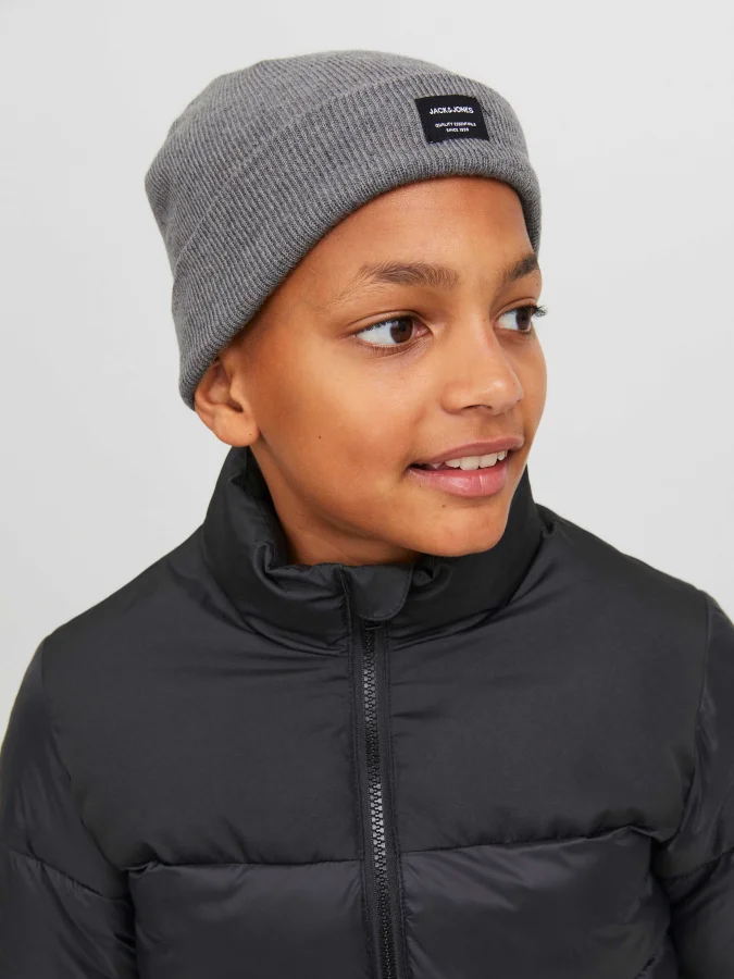 Jack&Jones - JACDNA BEANIE... 2